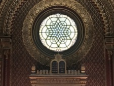 Spaanse Synagoge